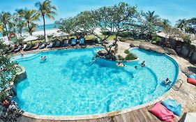 Grand Balisani Suites Hotel